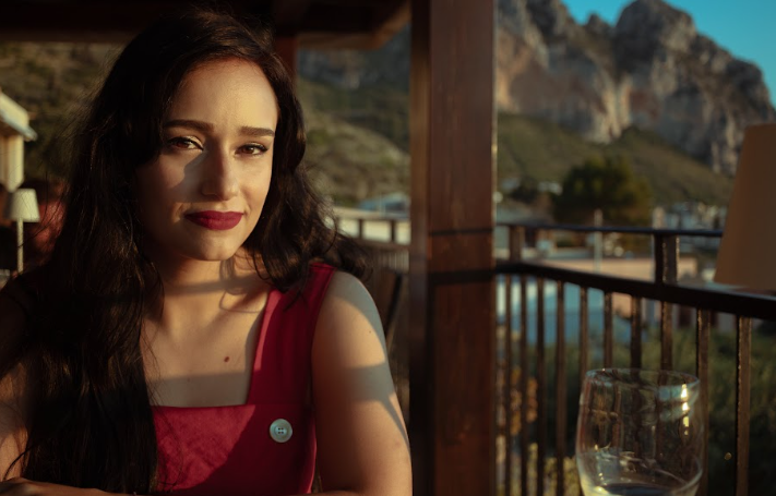 TrapanIncontra ospita in prima assoluta nazionale Rosita Manuguerra con “Malanima”