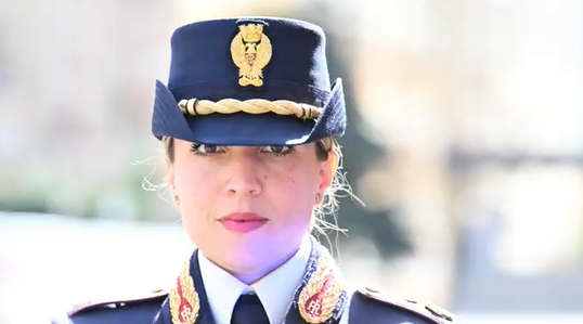 Polizia di Stato, oggi cerimonia nazionale per celebrare il 173° anniversario dalla sua fondazione