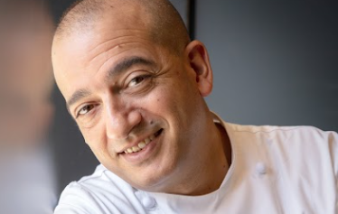 Pino Cuttaia interpreta il Cretto di Burri: omaggio alla forza della rinascita e al valore della memoria