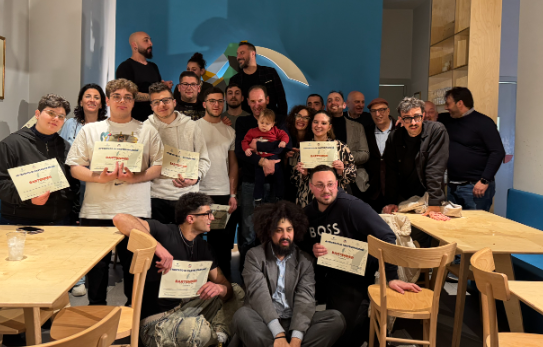 Confcommercio Caltanissetta Enna, concluso il primo corso base per bartender