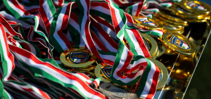 La Sicilia saluta il Torneo delle Regioni 2025: un’edizione da incorniciare