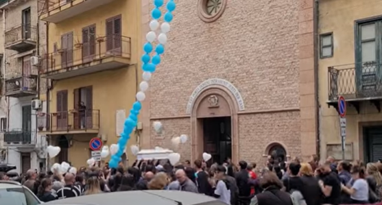 Bimbo di 4 anni morto in  mini moto a Palermo, il padre: “Ero con lui, mi è sfuggita”