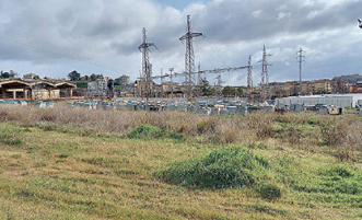 Rassegna Stampa. Caltanissetta, l’area della via Rochester confiscata sarà destinata agli usi di protezione civile