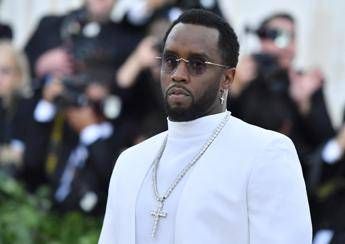 Sean ‘Diddy’ Combs condannato a 4 anni di carcere