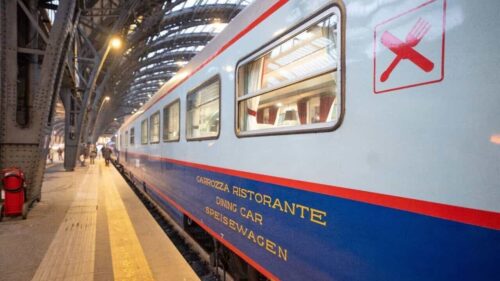 A Pasqua torna il “Sicilia Express” e il servizio raddoppia. Schifani: «Sosteniamo chi torna per le feste»