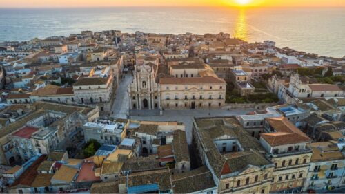 Nasce Siramuse, museo multimediale delle storie di Siracusa