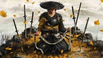 Sony annuncia la data di uscita di Ghost of Yotei su PS5