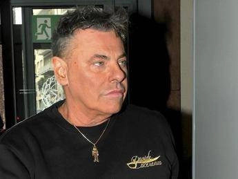 Sospetto ictus per Davide Lacerenza, ricoverato in ospedale titolare della Gintoneria