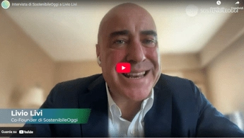 Sostenibilità, Livi: “Non c’è niente di peggio di un quadro di regole che genera incertezza”
