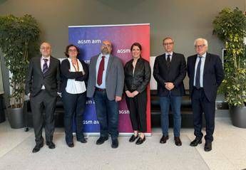 Sostenibilità, da Fondazione Agsm Aim primo bando su sport e inclusione