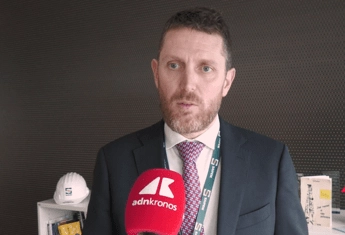 Spingardi (Saipem): “Prioritario influenzare persone attraverso safety leadership”