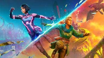 Split Fiction su Switch 2, EA rivela preordini e prezzo