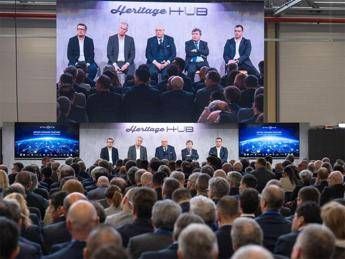 Stellantis rafforza le alleanze con i fornitori: a Mirafiori la più grande Supplier Convention d’Europa