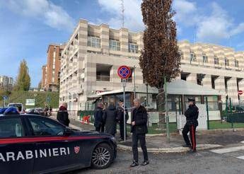 Strage Fidene, confermato in Appello l’ergastolo per Campiti