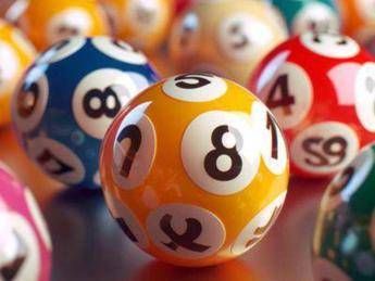 Lotto, in Sicilia vincite da quasi mezzo milione di euro