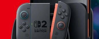 Switch 2, come seguire il Nintendo Direct che svela la nuova console