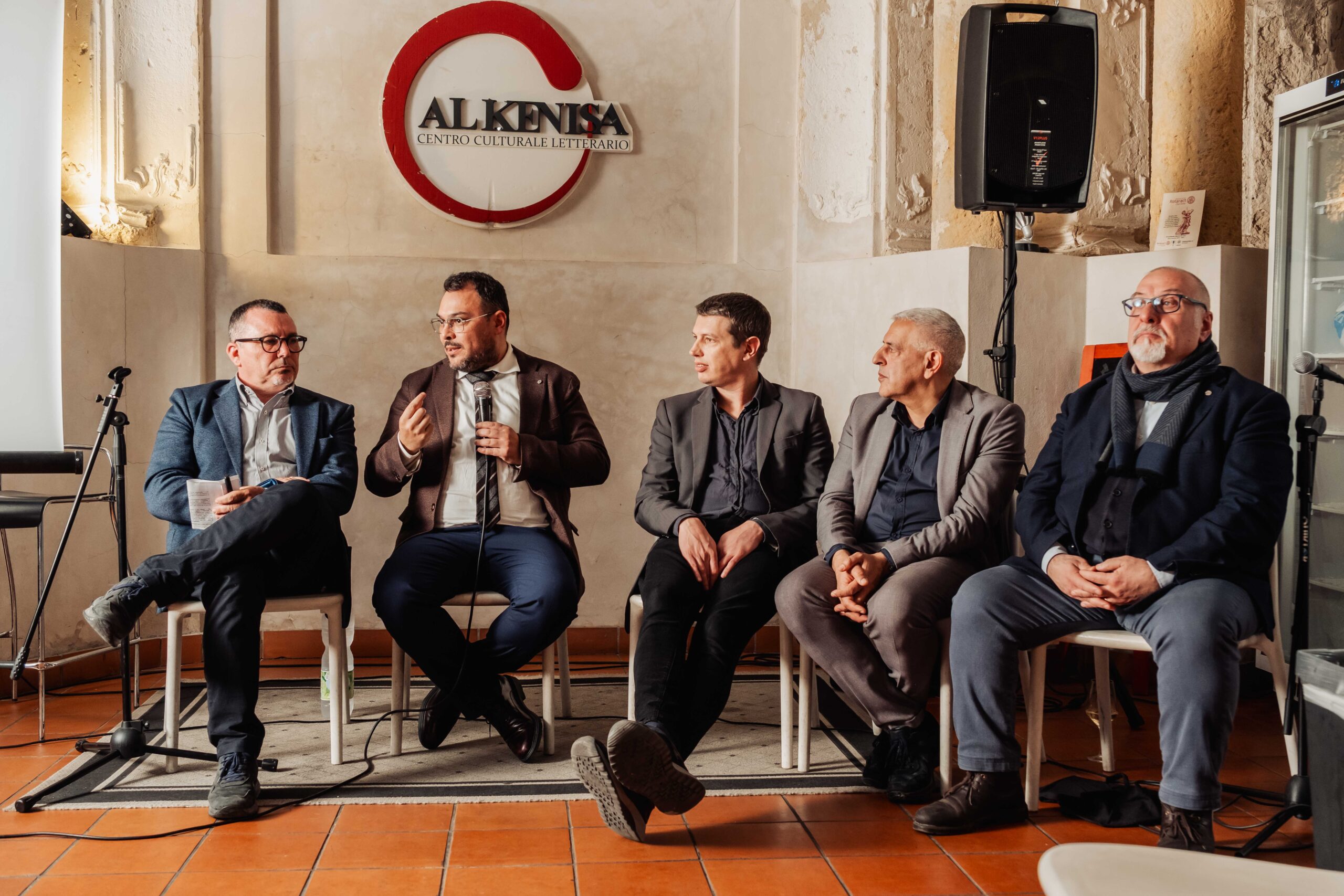 A Enna il 6° Tavolo della Produttività: strumenti e metodi per rilanciare le mPMI siciliane