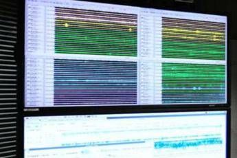 Terremoto di magnitudo 3.5 tra province Avellino e Benevento