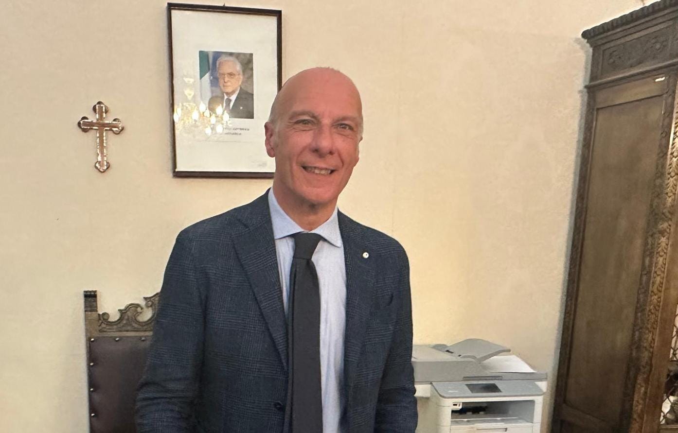 Rassegna Stampa. Libero Consorzio Caltanissetta, il neo presidente Tesauro: “Le priorità sono le scuole, il personale da potenziare e soprattutto la viabilità”