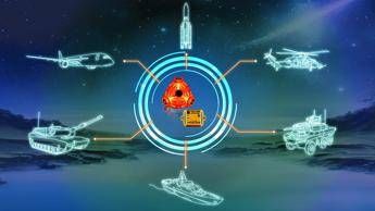 Thales lancia l’unità di misura inerziale per la navigazione di nuova generazione
