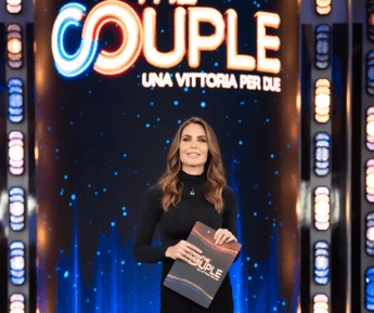 The Couple, stasera 14 aprile anticipazioni: le sfide e la sorpresa speciale