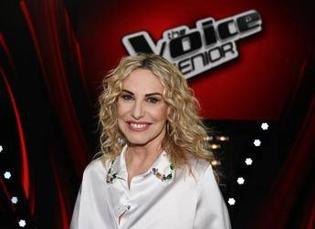The Voice Senior 2025, la semifinale stasera 4 aprile: anticipazioni e regolamento