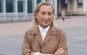Time, ecco le 100 persone più influenti del 2025: Miuccia Prada unica italiana