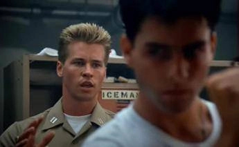 Tom Cruise ricorda Val Kilmer: “Ti auguro il meglio nel tuo prossimo viaggio”