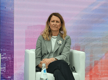 Trentin (Siram Veolia): “Periodo complesso, serve ottimismo”