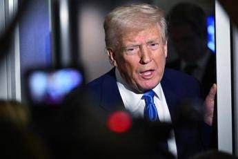 Trump contro i media: “Cbs fuori controllo, mi rappresenta in modo dispregiativo”