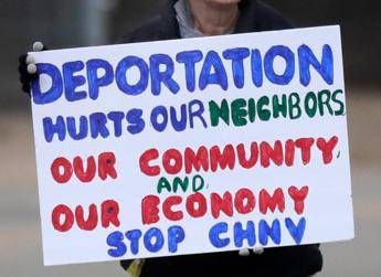 Trump deporta migranti in Sud Sudan nonostante stop del giudice