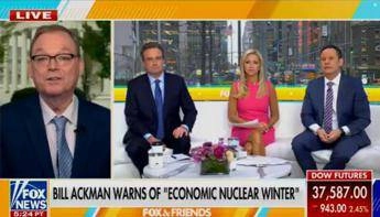 Trump, i dazi e la tregua di 90 giorni: come è nata la fake news