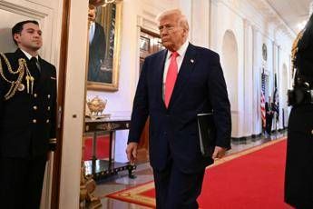 Trump, stato di salute “eccellente”: cosa dice l’ultimo check up