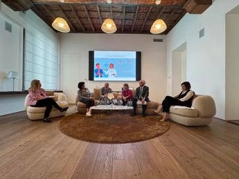 Tumori, ematologa Abruzzese: “Con terapie per leucemia mieloide cronica si vive di più”