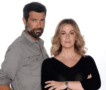 Tutto quello che ho, al via stasera 9 aprile la serie tv con Vanessa Incontrada