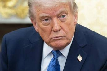 Ucraina-Russia, Trump e il doppio messaggio a Putin