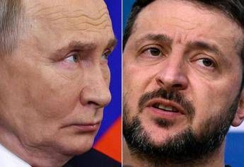 Ucraina, Zelensky: “Cessate il fuoco immediato se Putin ferma gli attacchi”