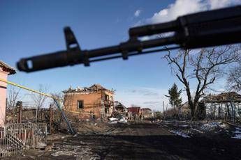 Ucraina, la proposta dell’inviato Usa: “Dividerla come Berlino nel dopoguerra”
