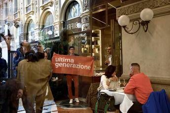 Ultima generazione, sciopero della fame a oltranza? La nuova protesta per il clima