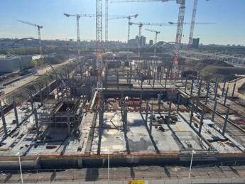 Università, Brambila (UniMi): “Verso 1.700 posti letto per studenti con i nuovi 400 al Mind”