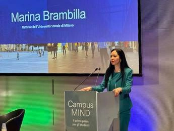 Università, Brambilla (UniMi): “Attesi alti numeri semestre filtro, l’anno scorso 4.500 aspiranti”