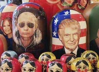 Usa-Russia, nuovi colloqui a Istanbul: “Ma l’Ucraina non è in agenda”