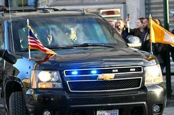 Vance a Roma, oggi in Vaticano l’incontro con Parolin