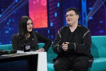 Verissimo, Carlos Diaz Gandia chi è il coreografo di Gaia: il successo dopo ‘Chiamo io chiami tu’