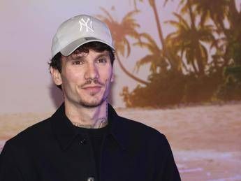 Verissimo, Manuel Bortuzzo chi è: la sparatoria, le Paralimpiadi e il caso di stalking