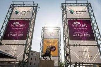 Vinitaly, Ismea: “Vino ruolo di punta sui mercati, in 10 anni +50% valore export”