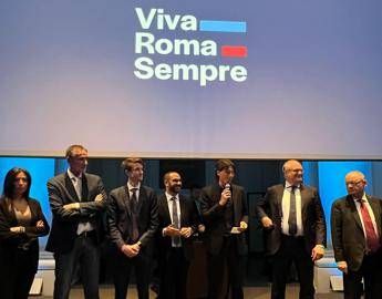 Viva Roma Sempre, al via con Gualtieri e Onorato la fase 2 della lista civica