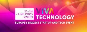 VivaTech a Parigi a giugno, l’evento europeo esplora le frontiere dell’innovazione
