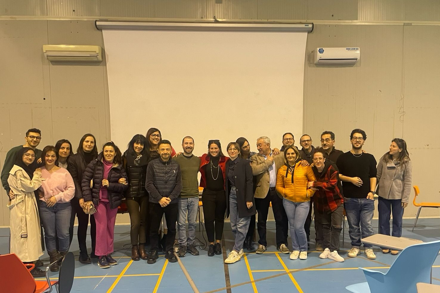 Caltanissetta. All’I.P.S.I.A. Galileo Galilei svolto l’incontro “Futuro e Territorio – Il lavoro da remoto senza confini che aiuta la Sicilia”