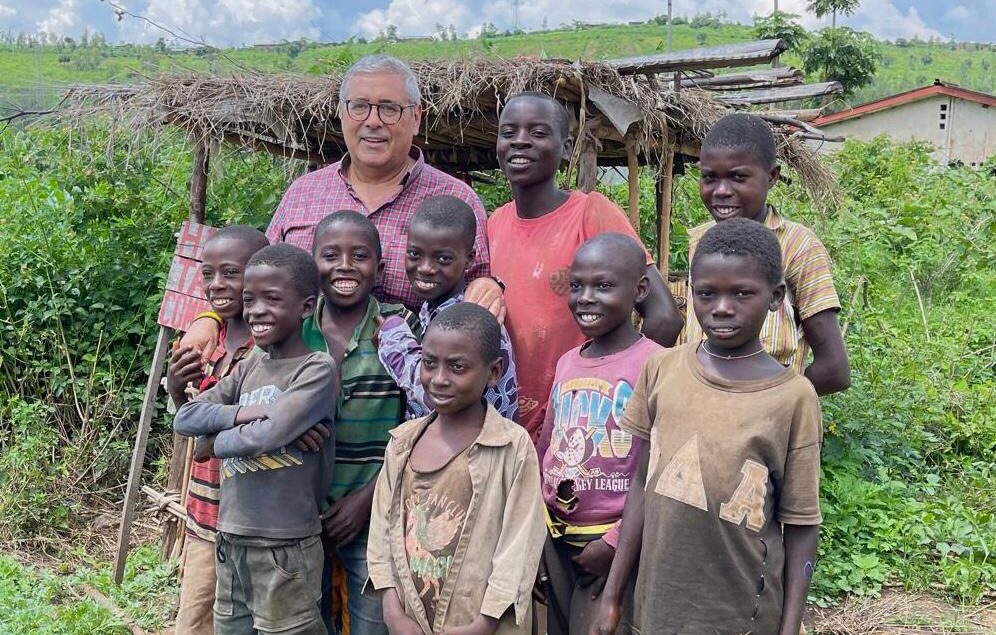 Papa, Cuffaro(DC): “È stato semplicemente cristiano. Torniamo alla politica come servizio”